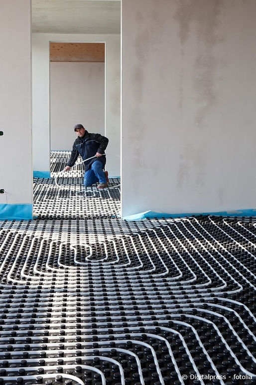 Fußbodenheizung Wärme von unten - Sanitär & Heizungsbau.jpg