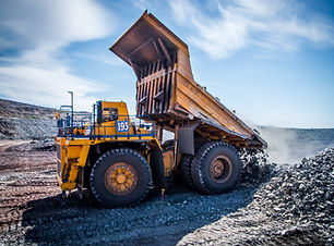 Borlanın ağır iş makinaları parçaları yüksek aşınma direncine sahiptir.