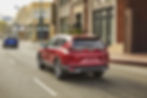 recall car