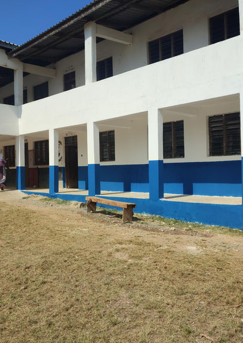 A result of the partnership between Rare Vrienden and the Imarika Foundation, under the Wezesha Vijana Initiative.