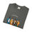 Thumbnail: Bark Off Crew Unisex T-Shirt - Fun Graphic Tee 4 Dog Lovers | 