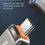 Thumbnail: OTG USB-A 3.0 to Type-c Connector