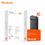 Thumbnail: Power Bank 15W Digital Display 30000mAh 1C+2A