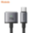 140W USB-C to Magsafe 3 Magnetic Cable with LED 2m