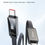 Thumbnail: Type-C to Type-C Data Cable 1.2m LED Display 100W