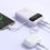 Thumbnail: 22.5W Digital Display 10000mAh 1C+1A Power Bank Built-in Cable  （For Type-c）