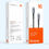 Thumbnail: Type-C to Type-C Data Cable  1m 65W