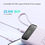 Thumbnail: 22.5W Digital Display 10000mAh 1C+1A Power Bank Built-in Cable  （For Type-c）