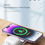 Thumbnail: 3 in 1 Foldable Magnetic Wireless Charging Stand