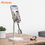 Thumbnail: 2 in 1 Lightning to Lightning and DC3.5 Audio Adapter (Charging+ Music Play+Call