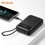 Thumbnail: 22.5W Digital Display 10000mAh 1C+1A Power Bank Built-in Cable  （For Type-c）