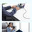 Thumbnail: Type-C to Type-C Data Cable  1m 65W