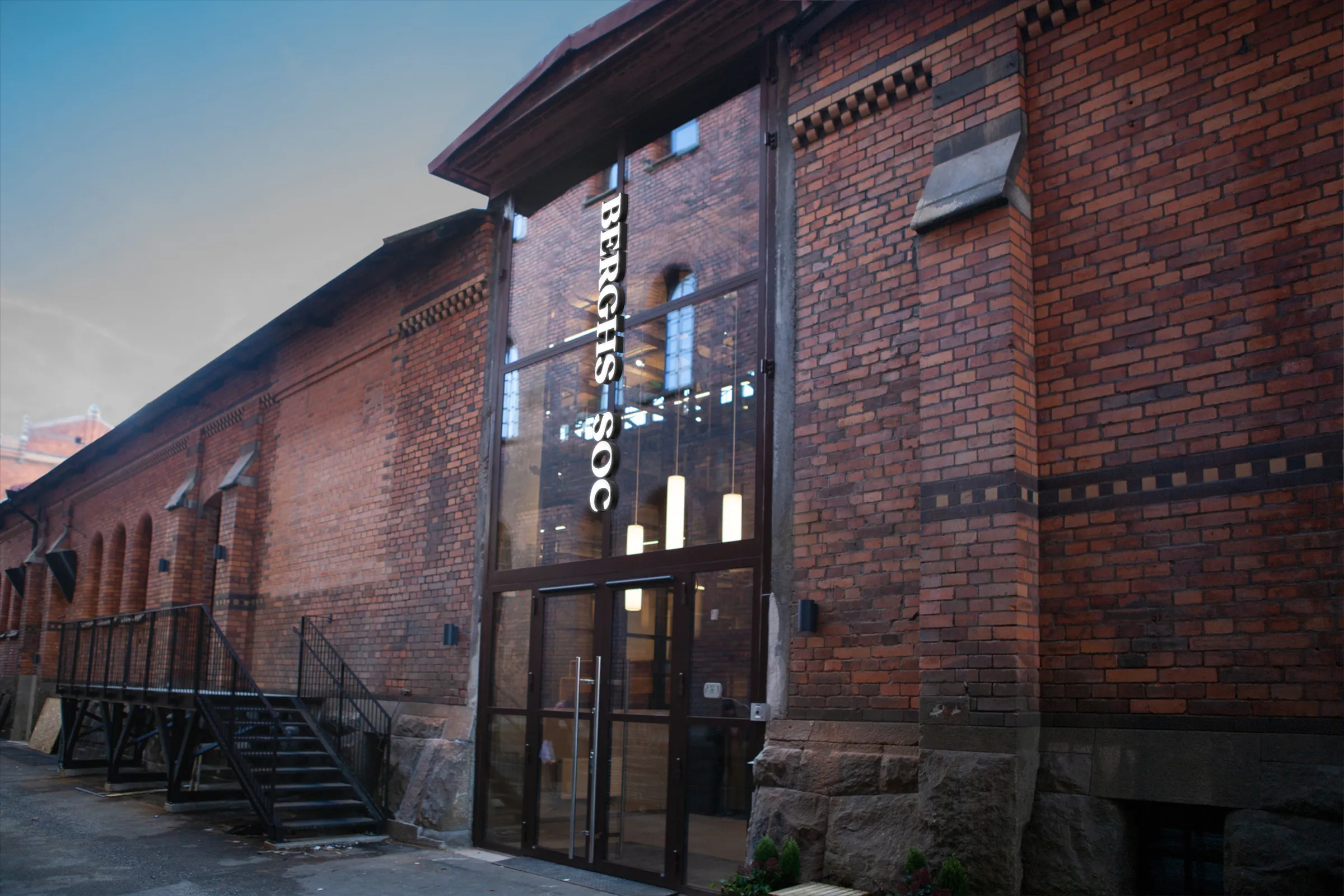 OKgrowth grundare av Berghs School Of Communication.webp