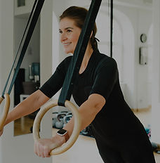 TRENING EMS SOPOT SMARTGYM koła