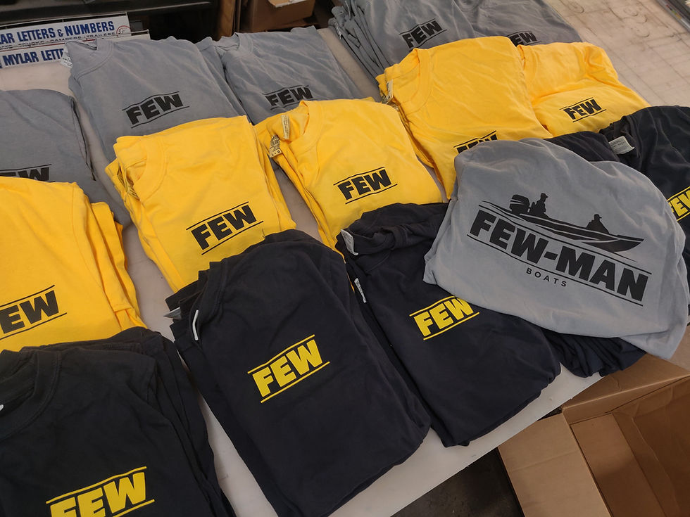 Thumbnail: Few-Man Work Shirt