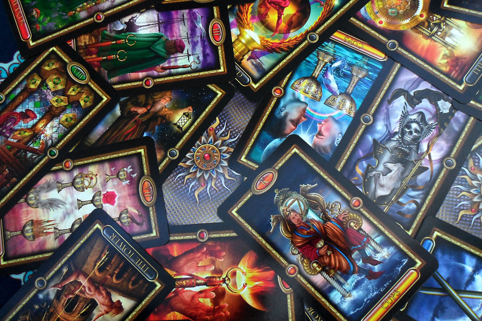 Gilded Tarot Royale cards.jpg