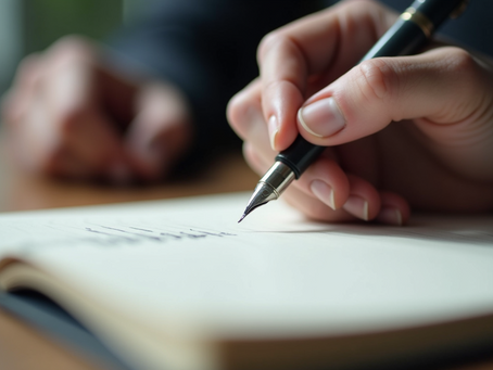 Engage with the Unknown: Blood and Ink Email List