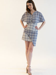 Puzzle Piece Garments
