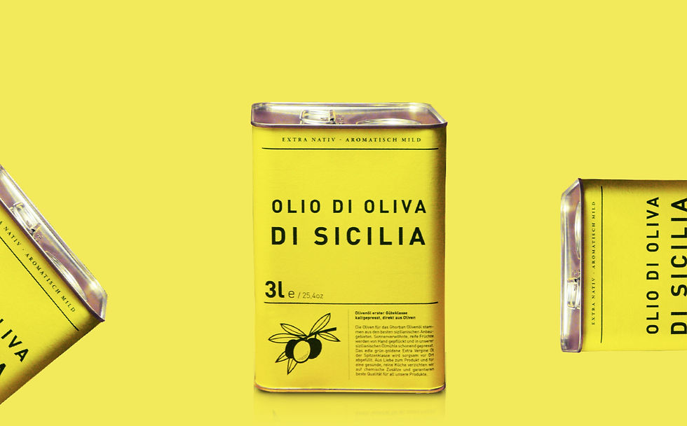 Branddesign Kreativagentur BXL, St. Gallen, Packagingdesign Ghorban, Anja Boxleiner
