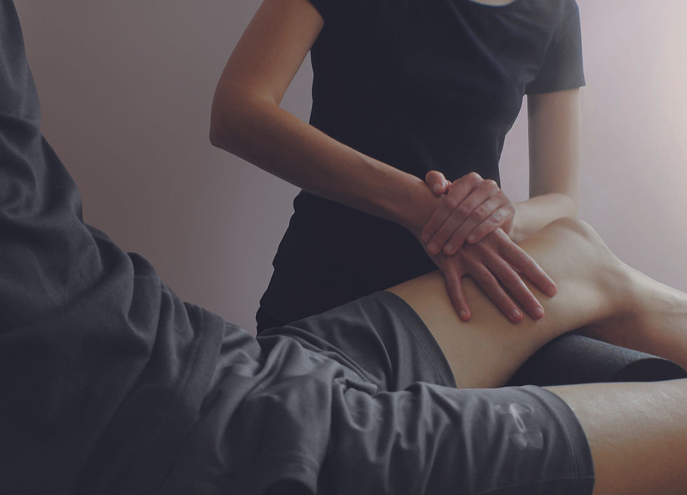 Branddesign Physio Plan B in St. Gallen. Fotografie: Kreativagentur BXL, St. Gallen