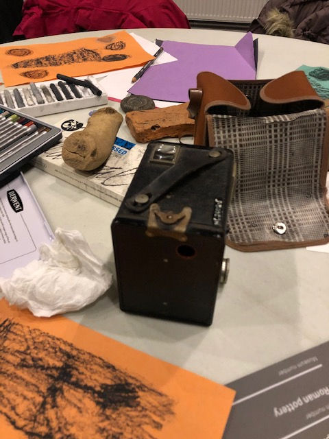 Craven Museum Jan 2020