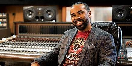 "Behind the Sound: An Inside Look at Memphis' Oldest  Recording Studio with Owner Boo Mitchell"   