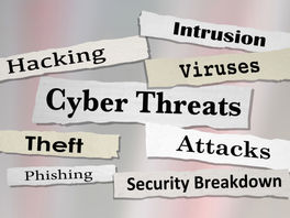 3 Devastating Cyber Threats Small Businesses Currently Face
