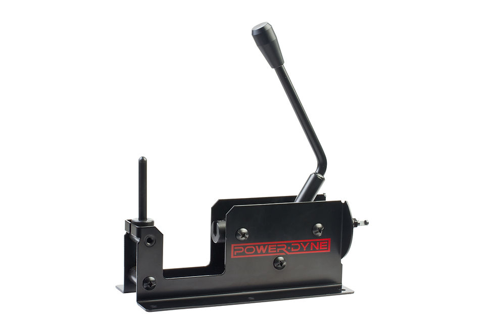 Thumbnail: Riedell Skates Bearing Press Puller PowerDyne ไรเดลสเก็ตเครื่องถอดใส่เเบริ่ง