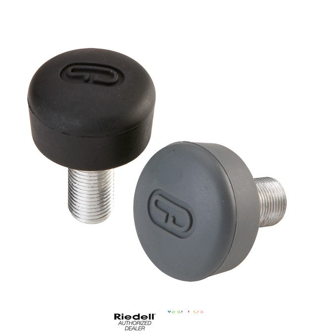 Thumbnail: Riedell Skates PowerDyne Adjustable Toe Stop ไรเดลสเก็ตพาวเวอร์ดายน์เบรคปรับได้