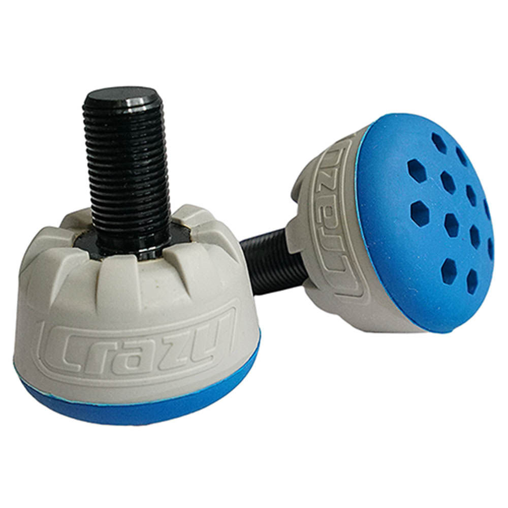 Crazy Skates ELEV8 SUPER Adjustable Toe Stop เครซี่สเก็ตโทวสต็อป