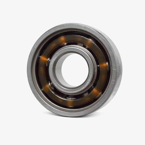 ภาพขนาดย่อ: BONT 608 ABEC 7 Inline Quad Skate 8mm Bearing บอนท์เเบริ่ง8มม.ควอดอินไลน์สเก็ต