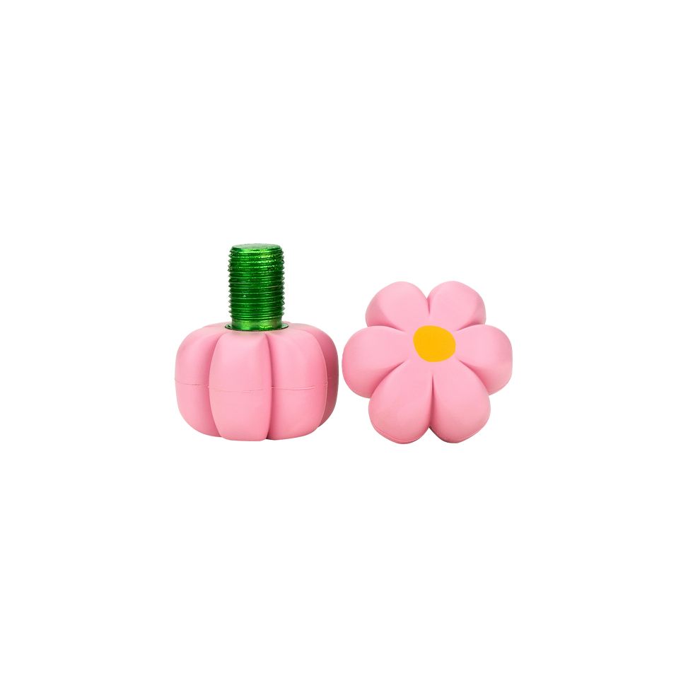 ภาพขนาดย่อ: Moxi Brake Petals Toe Stops Pink Yellow Violet  Red Flower ม็อกซี่สเก็ตโทวสต็อป