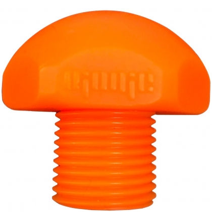Thumbnail: Bionic Toe Jam Plug ATOM Quad Roller Skate เเจมไบโอนิกปลั้กอตอมควอดโรลเลอร์สเก็ต
