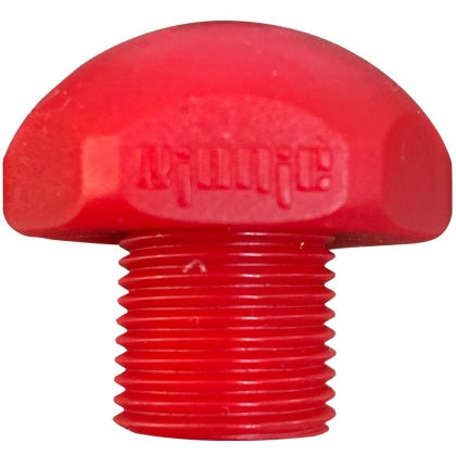 ภาพขนาดย่อ: Bionic Toe Jam Plug ATOM Quad Roller Skate เเจมไบโอนิกปลั้กอตอมควอดโรลเลอร์สเก็ต