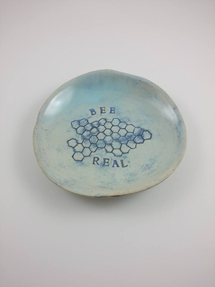 Thumbnail: BEE PLATES