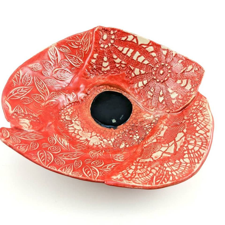 Thumbnail: POPPY PLATE