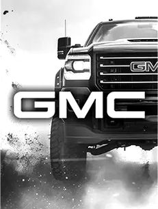 GMC GM Duramax Collection Image