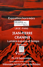 CRANINX SUISSE