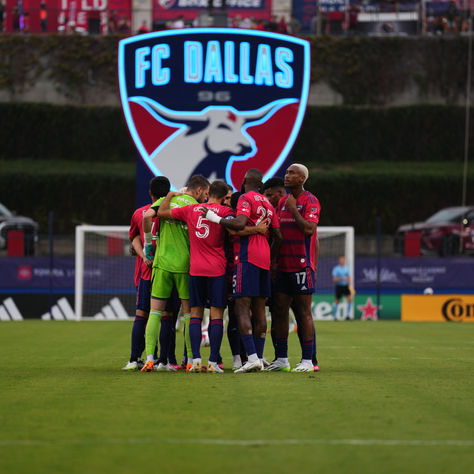 Charlotte FC Leagues Cup match - FC Dallas preview