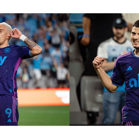 Charlotte FC Stock Up, Stock Down: Copetti gets his goal, Petkovic shines