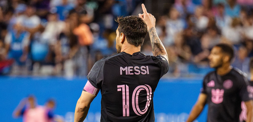 Beasts of the Southeast: 2026 MLS Season Kick Off Edition