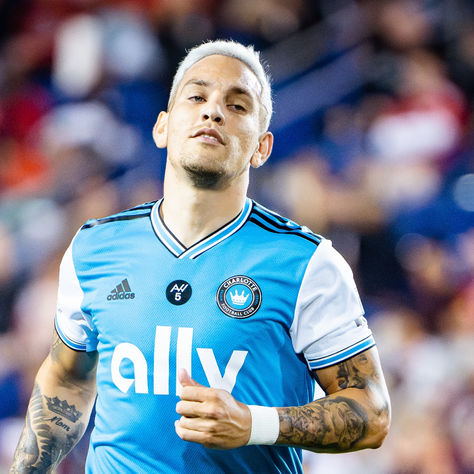 Position battles to watch for as Charlotte FC gets set for Coachella Valley