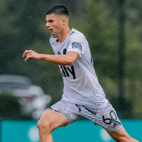 Scouting Report: Nikola Petkovic