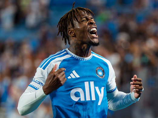 Charlotte FC’s Stock Up, Stock Down: Charlotte overcomes a poor first half to get their first win on the road this season