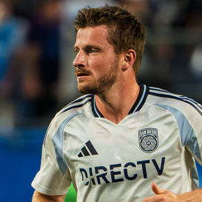 MLS Fantasy Positional Rankings for Game Week 25