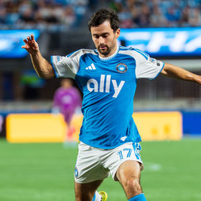 Charlotte FC's predicted starting XI vs Charlotte Independence