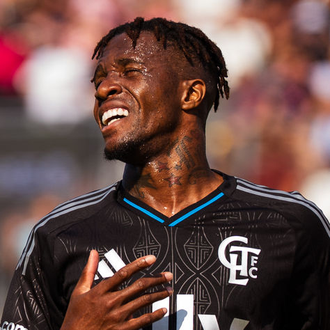 Charlotte FC Stock Up, Stock Down: Away struggles continue; Zaha underperforming; Ream returns to natural position