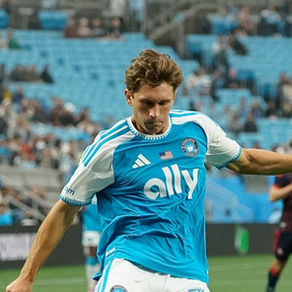 Charlotte FC's Top 15 Prospects