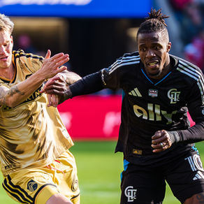 The challenges of the Western Conference roadtrip