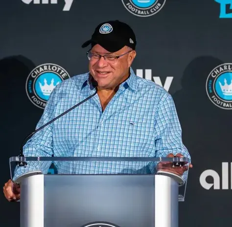 Recapping TSE and Charlotte FC's executive and front office shakeups
